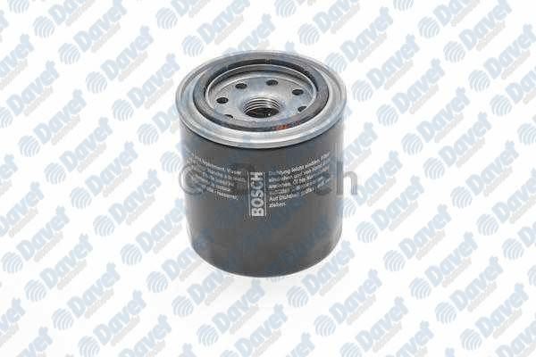 BOSCH 0986452036 Yag Filtresi Honda Civic Jazz Cr-V Accord 1.7td Mazda 323 1.3 1.5 1.6 1.6i